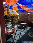 Eden Das Indische Paradiesrestaurant inside