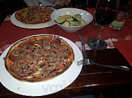 Pizzaria Lindi food