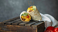 Burrito Company Riem food