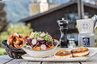 Ratskeller Schliersee food