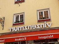 Vinzenzmurr food