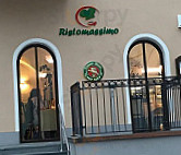 Ristomassimo inside