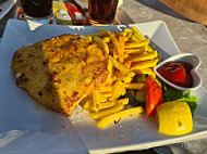 Zur Maininsel food