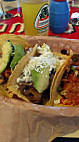 Onetaco Taquería Little Woodrows (food Trailer) food