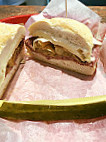 Rocco's Philadelphia Hoagies food