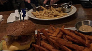 Jack Astor's Mississauga (argentia) food