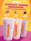 Dunkin' food