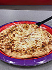 Chuck E. Cheese food