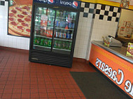 Little Caesars Pizza food