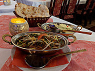 Shiva food