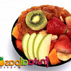 Fruta Al Paso food