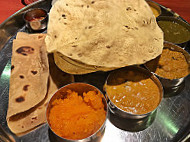 Saravanaa Bhavan food