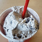 Dairy Queen food