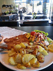 Cafe Am Flugplatz food