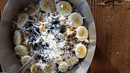 Vitality Bowls San Diego food