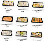 Sushi Sushi food