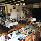 La Ferme Auberge Du Grand Coderc food