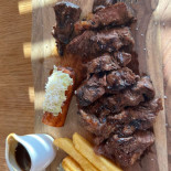 Lucia's Zuidas Comida