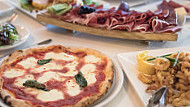 Siena Italian Trattoria food