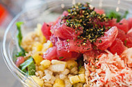 Cbowls Poke food