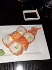 Phelia Sushi inside