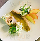 MetzgerbrÄu food