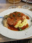 Mosella - Schinkenstube food