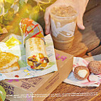 Taco Bell - Pizza Hut Express food