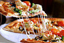 California Pizza food