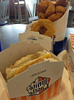 White Castle System  food