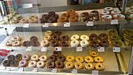 Donuteria food