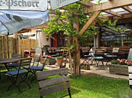 Holzer´s Café Alpenblick food