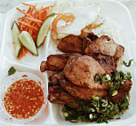 Broken Rice Vietnamese Canley Heights food