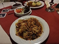 Landgasthaus Cafè Zur Jägerluck food