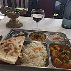 Kashmir food