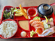 ICHI Japanese Restaurant food