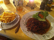 Urthalerhof food