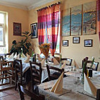 Trattoria Pizzeria Da Giuseppe food