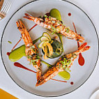 Rivea At Byblos By Alain Ducasse food