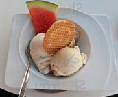 Eiscafe Lorenzo food