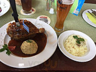 Cafe Zum Jagerhaus food