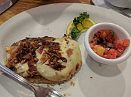 Marie Callender's food