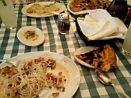 Italiannis food