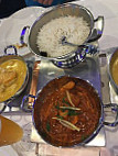 Maharaja Indisches food