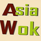 Asia Wok Sushi inside