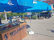 Kostbar Fisch - Fein - Wein outside