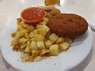 German Club food