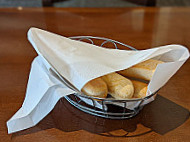 Olive Garden Italian inside