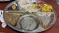 Rajdhani Sweets and Restaurant food