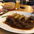 Münsterhof food